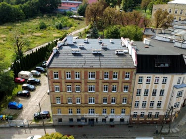Budynek użytkowy Świdnica