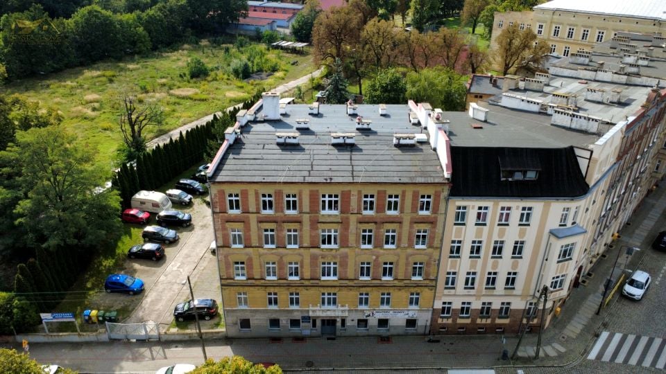 Budynek użytkowy Świdnica