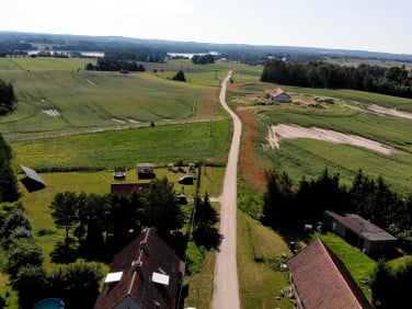 Dom Marcinowa Wola