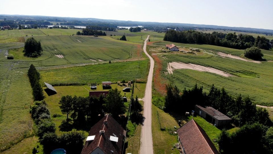 Dom Marcinowa Wola