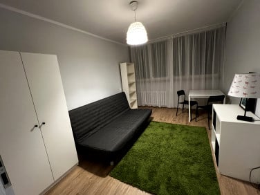 Wynajmę Mieszkanie Wrocław - 35 m²