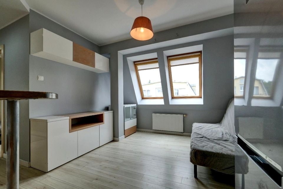 Mieszkanie Poznań