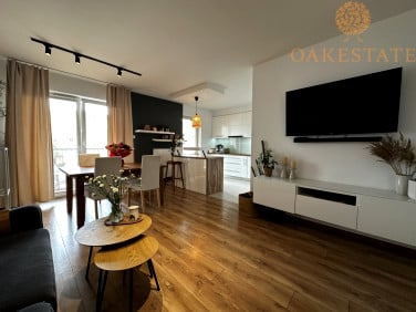 Mieszkanie apartamentowiec przy lesie
