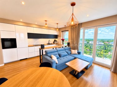 Mieszkanie apartamentowiec sprzedaż