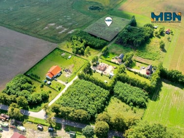 Działka budowlana Srokowo