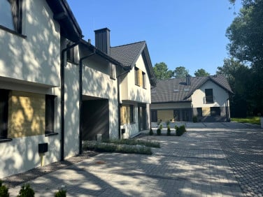 Dom Leśna