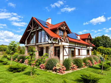 Dom Harsz