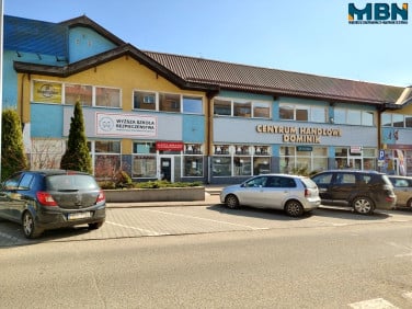 Lokal Giżycko