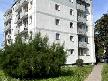 Mieszkanie Poznań