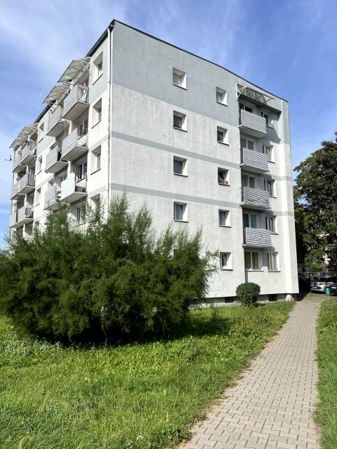 Mieszkanie Poznań