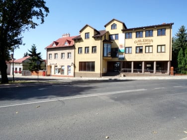 Budynek użytkowy Radymno