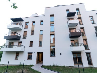Mieszkanie Gliwice