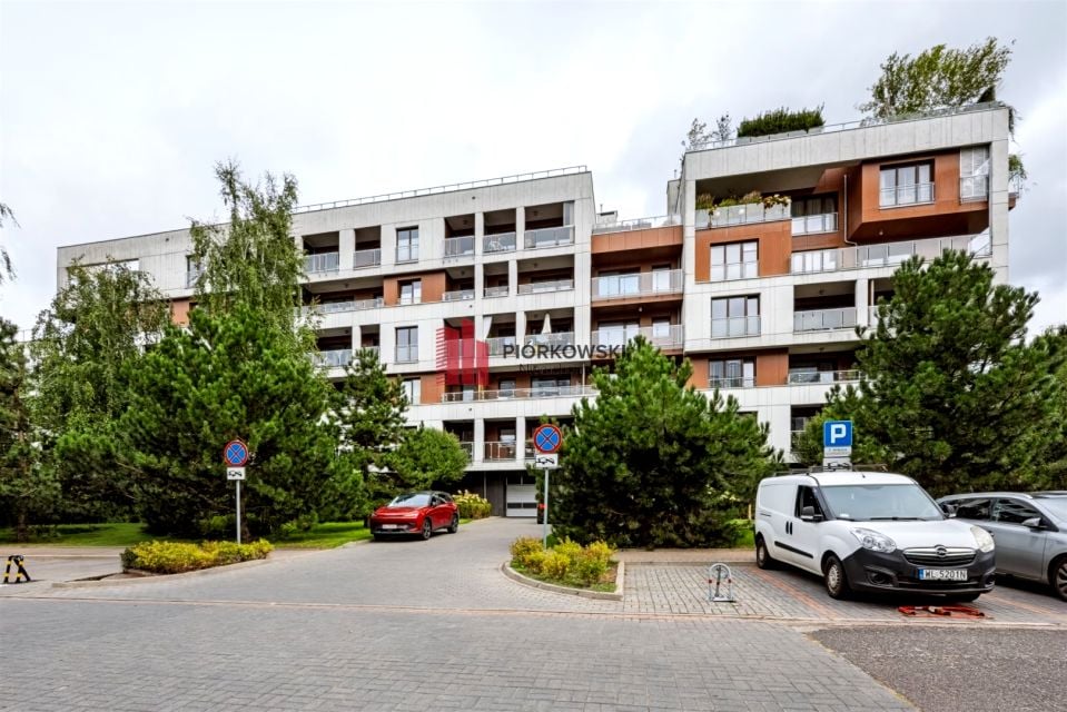 Mieszkanie Warszawa