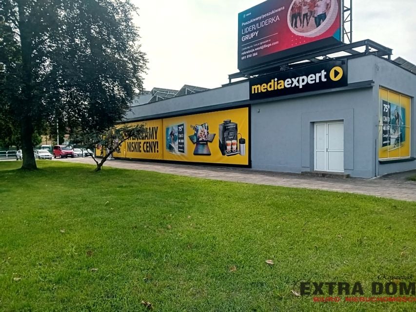 Lokal Goleniów
