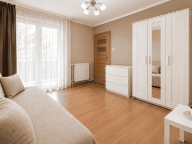 Mieszkanie Kraków
