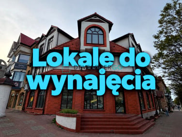 Lokal Suwałki