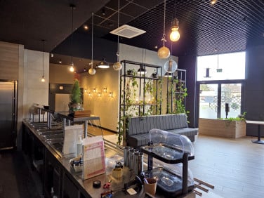 Lokal Nowa Sarzyna