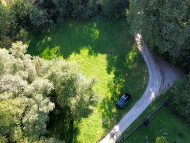 Działka Wojnarowa