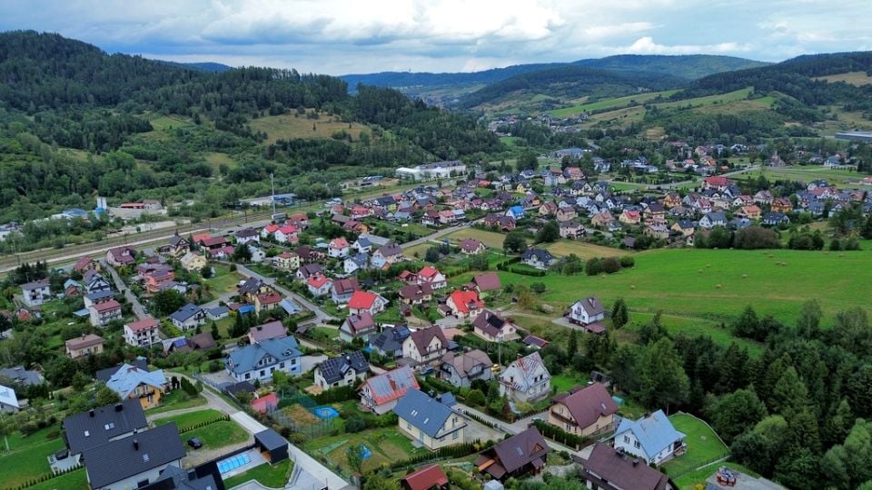 Dom Powroźnik