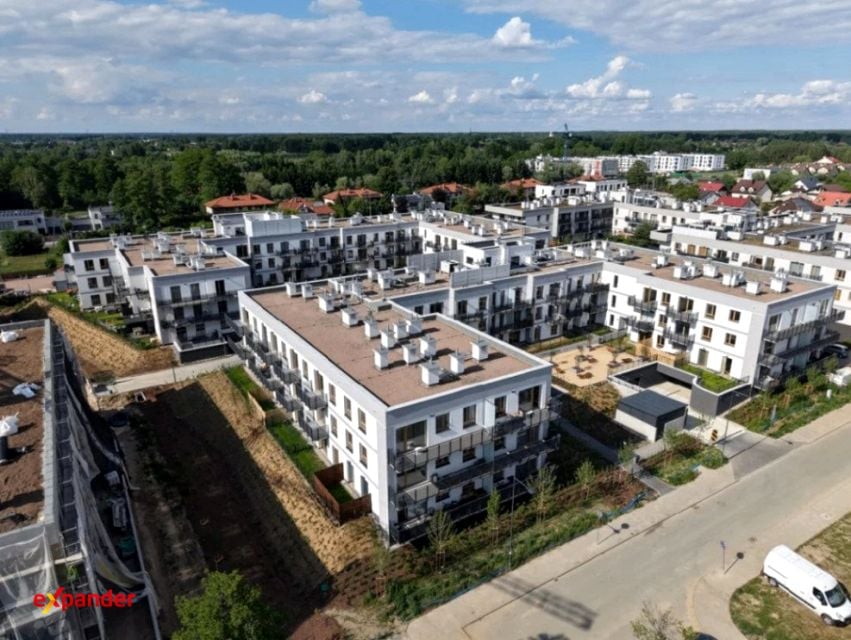 Mieszkanie Warszawa
