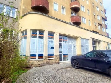 Lokal Wrocław