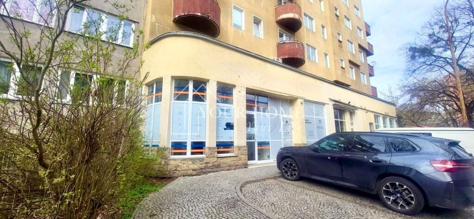 Lokal Wrocław