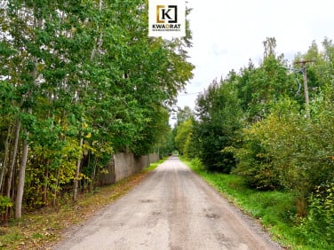 Działka Celinów
