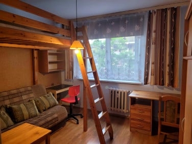 Pokój Kraków