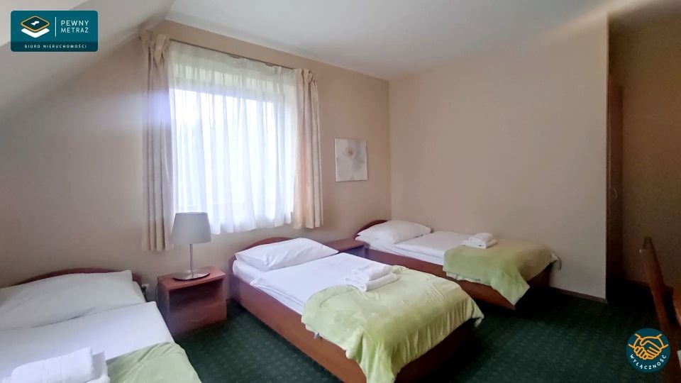 Dom Łódź