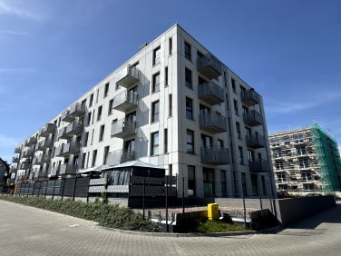 Mieszkanie Wrocław