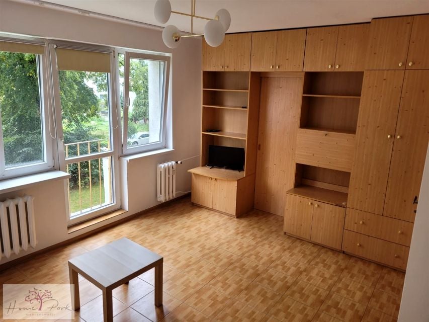 Mieszkanie Łódź