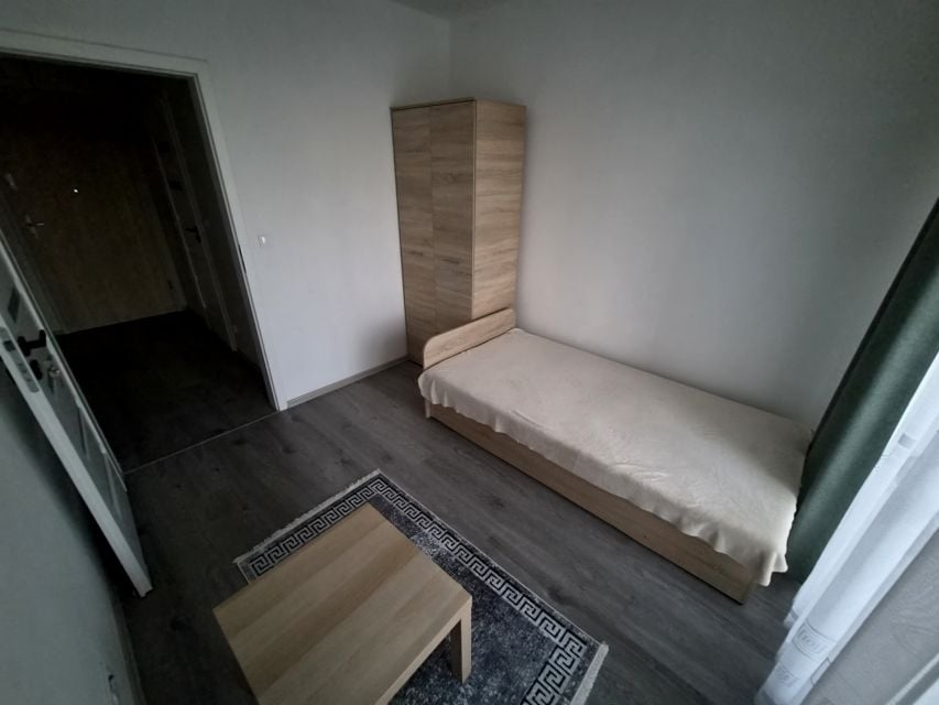 Pokój, ul. Braniborska