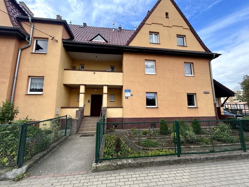 Mieszkanie Żagań