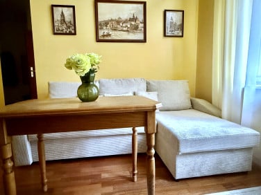 Mieszkanie Kraków wynajem