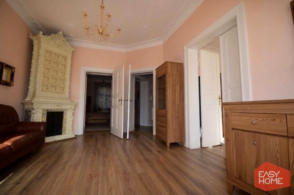 Mieszkanie Poznań