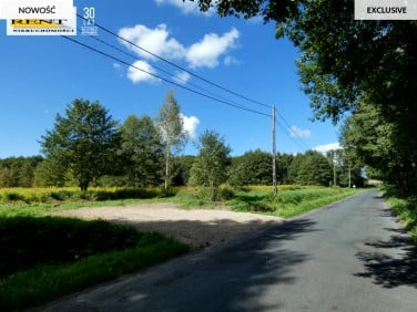 Działka budowlana sprzedam