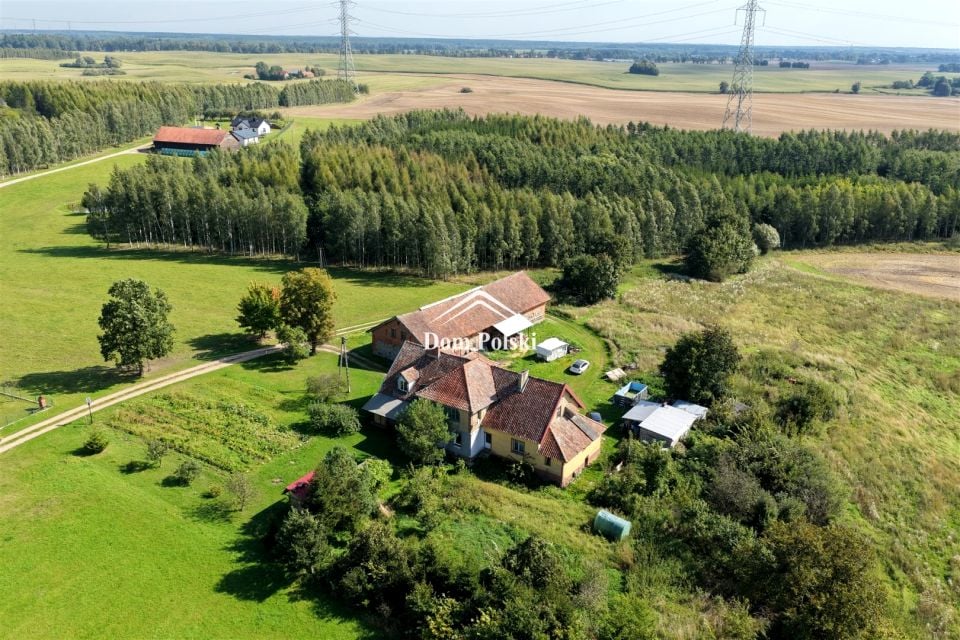 Dom Zatyki