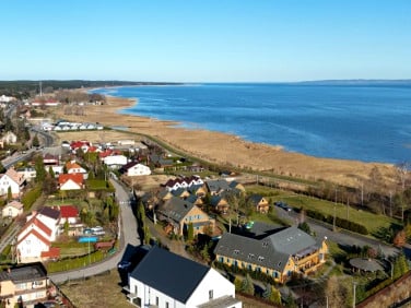 Dom Kąty Rybackie