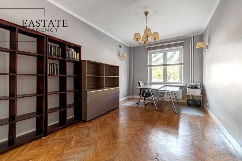 Lokal Warszawa
