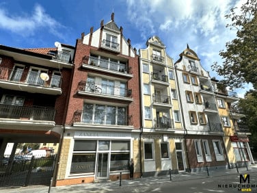 Mieszkanie Kołobrzeg