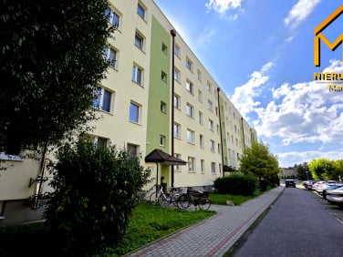 Mieszkanie Dąbrowa Tarnowska