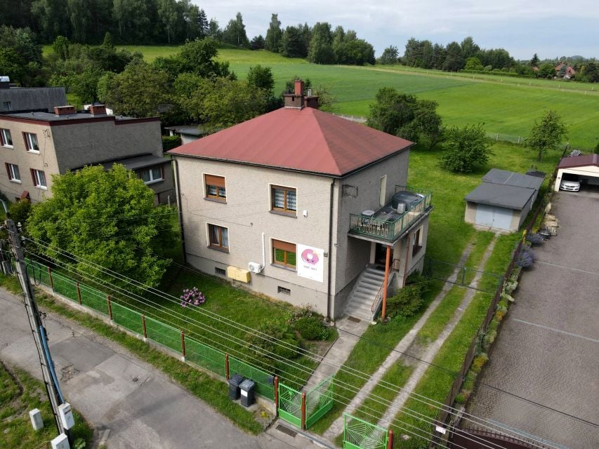 Mieszkanie Mysłowice