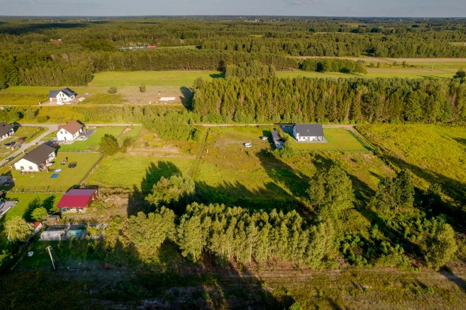 Działka budowlana