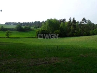 Działka budowlana Radoszki