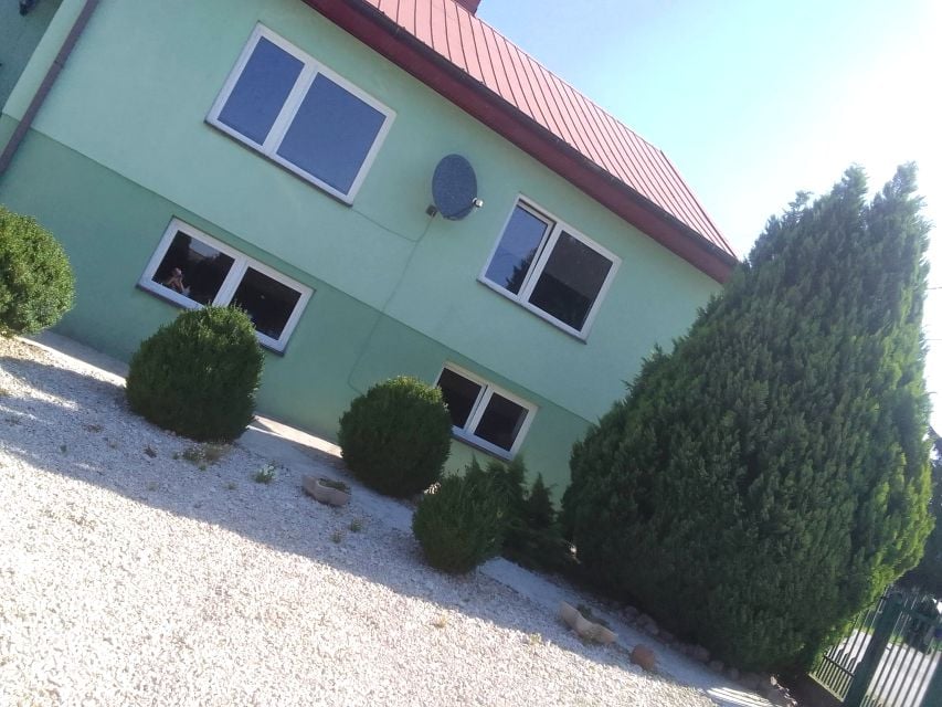 Dom Olganów