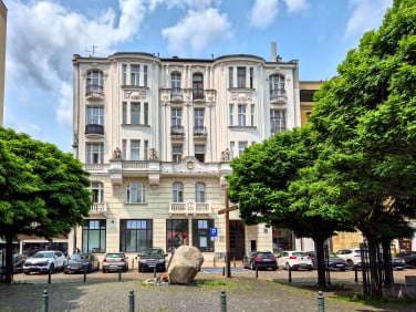 Mieszkanie Warszawa