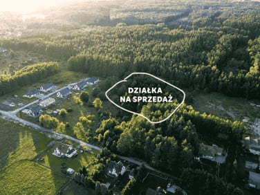 Działka Wójtowo