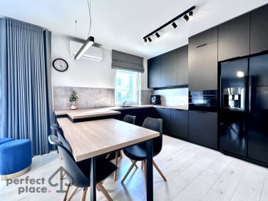 Mieszkanie apartamentowiec sprzedaż