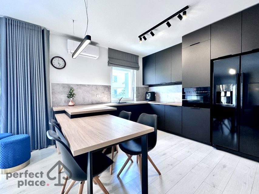 Mieszkanie apartamentowiec sprzedaż