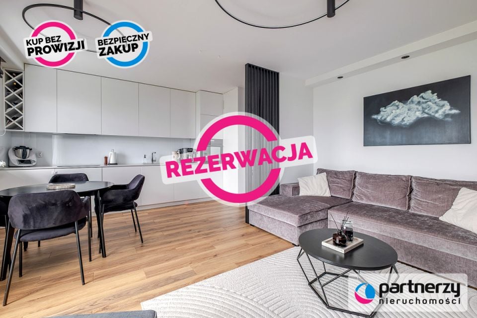 Mieszkanie Gdańsk